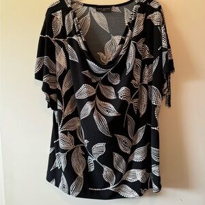 Lane Bryant work top 26/28